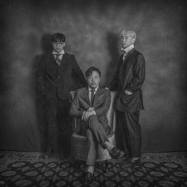 Jang Deok Cheol Unveil Music Video For “Good Old Days”