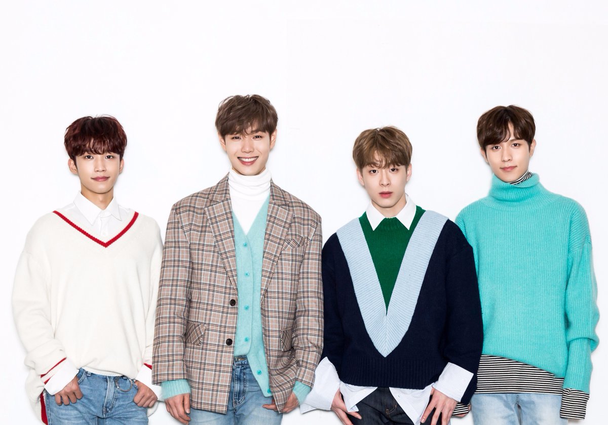 HONEYST Unleash Their Music Video For “Someone To Love”