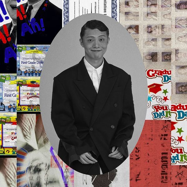 GIRIBOY Unveils “The Graduate” Music Video featuring George