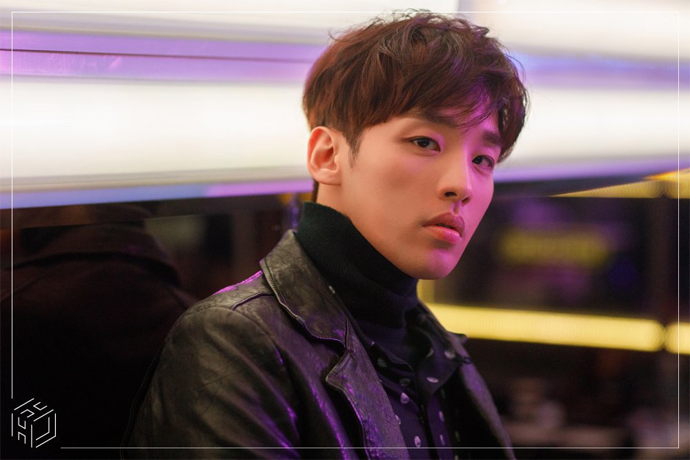 Han Heejun Is Making A Comeback With “Deep Inside”