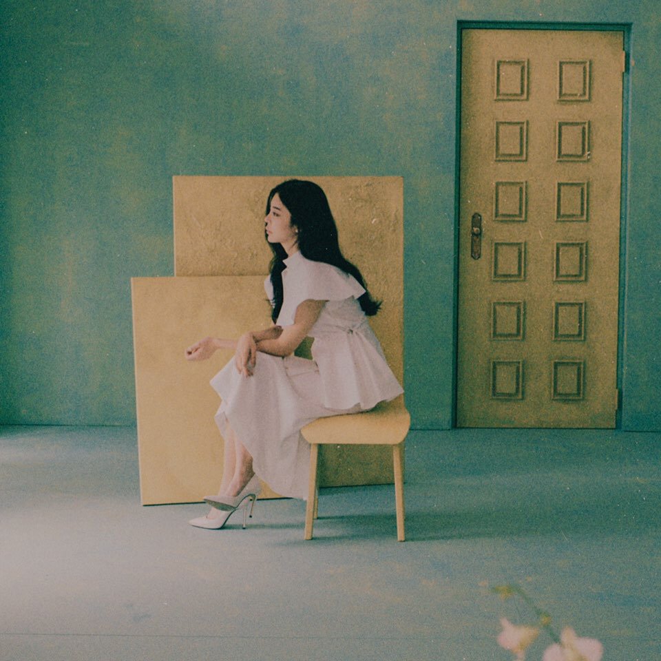 Jang Jane Unleashes Music Video For “Button”
