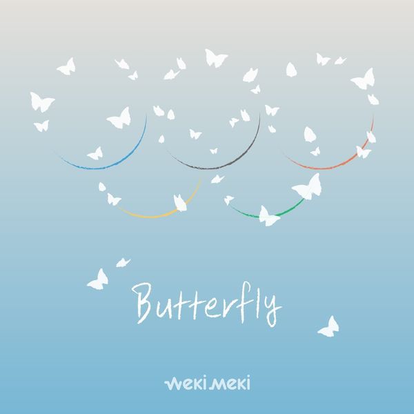 Weki Meki Reveal “Butterfly” Music Video For The 2018 Pyeongchang Winter Olympics