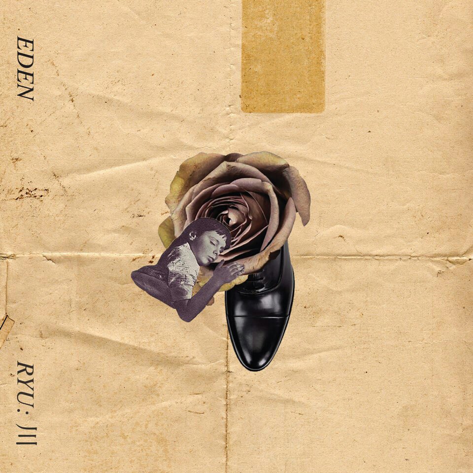 EDEN Returns As A Singer & Songwriter With “Good Night” ft. Jukjae