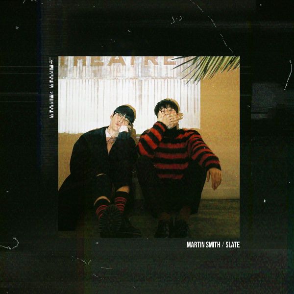 Martin Smith Return With “Crazy” ft. Jung Sungha