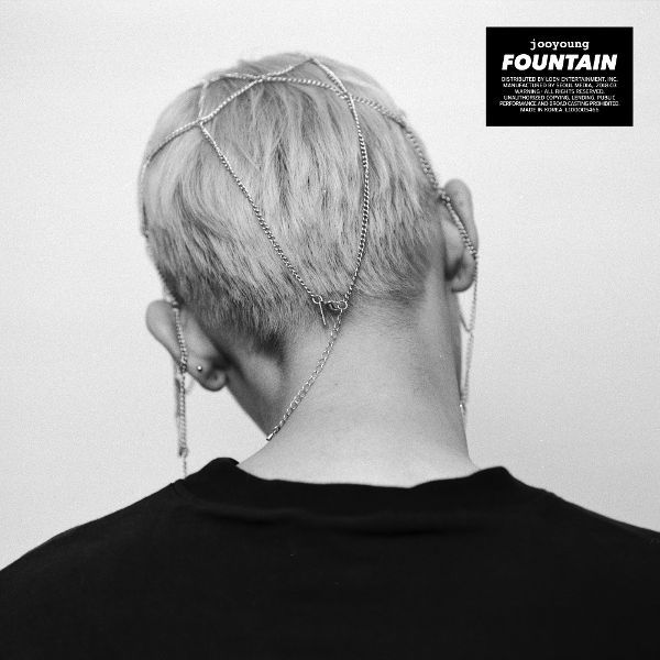 Jooyoung Unleashes “Dive” Music Video