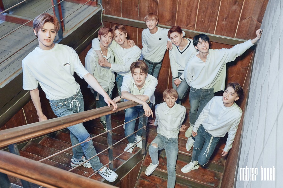 NCT 127 Return To The Music Scene!