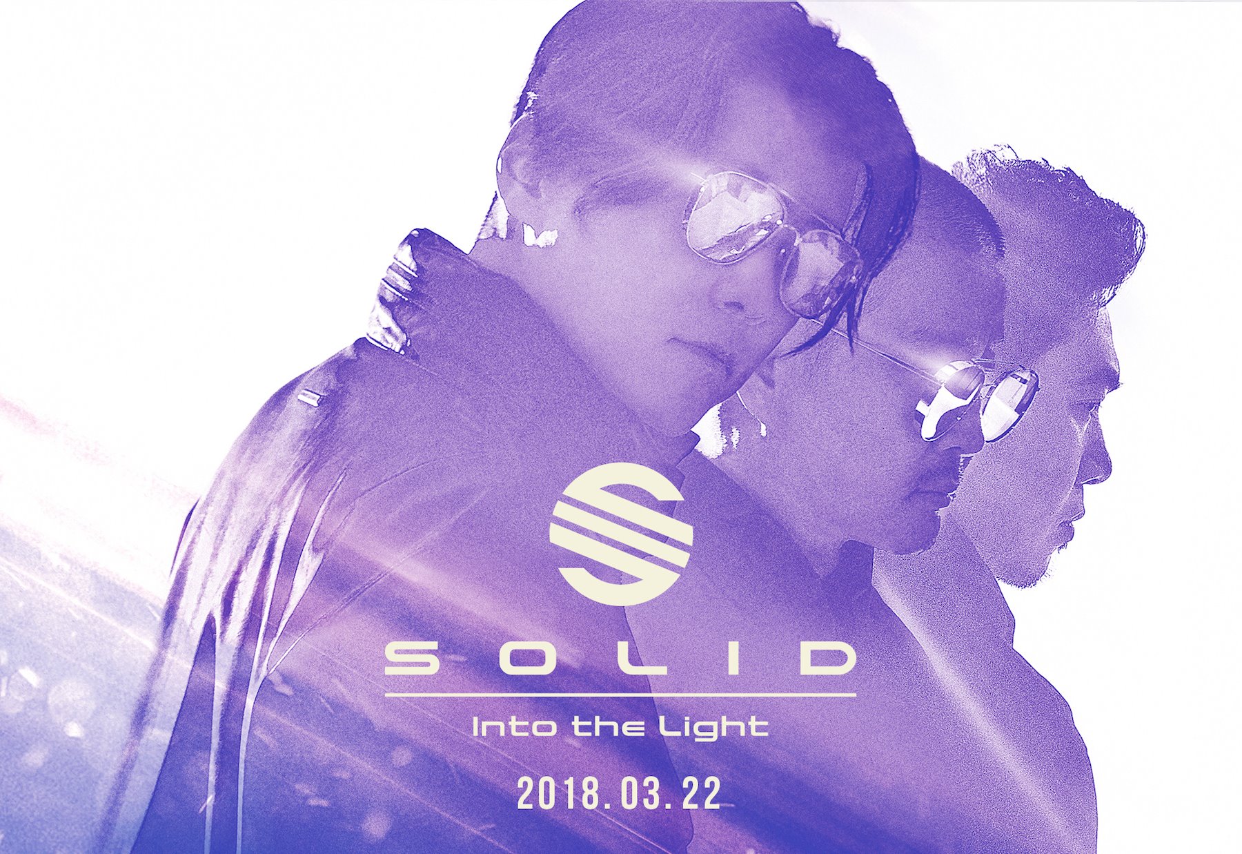 Legendary R&B Group Solid To Return!