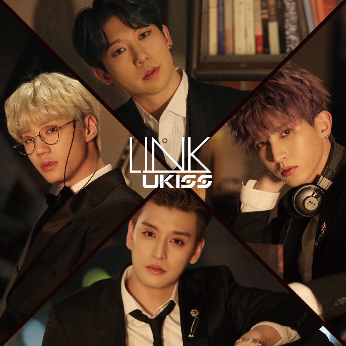 U-KISS Return With “No Regret” In Japan