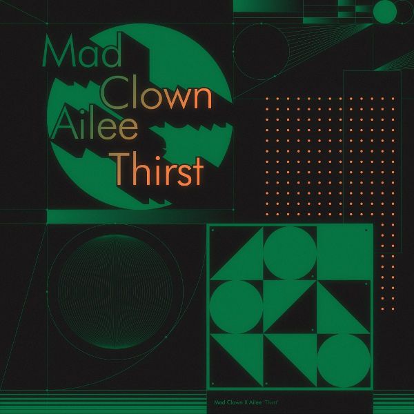 mad clown and ailee thirst cover