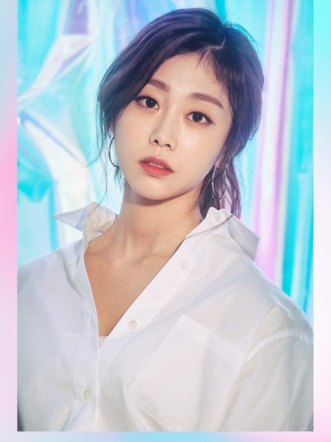 Lovelyz 4th mini comeback teaser