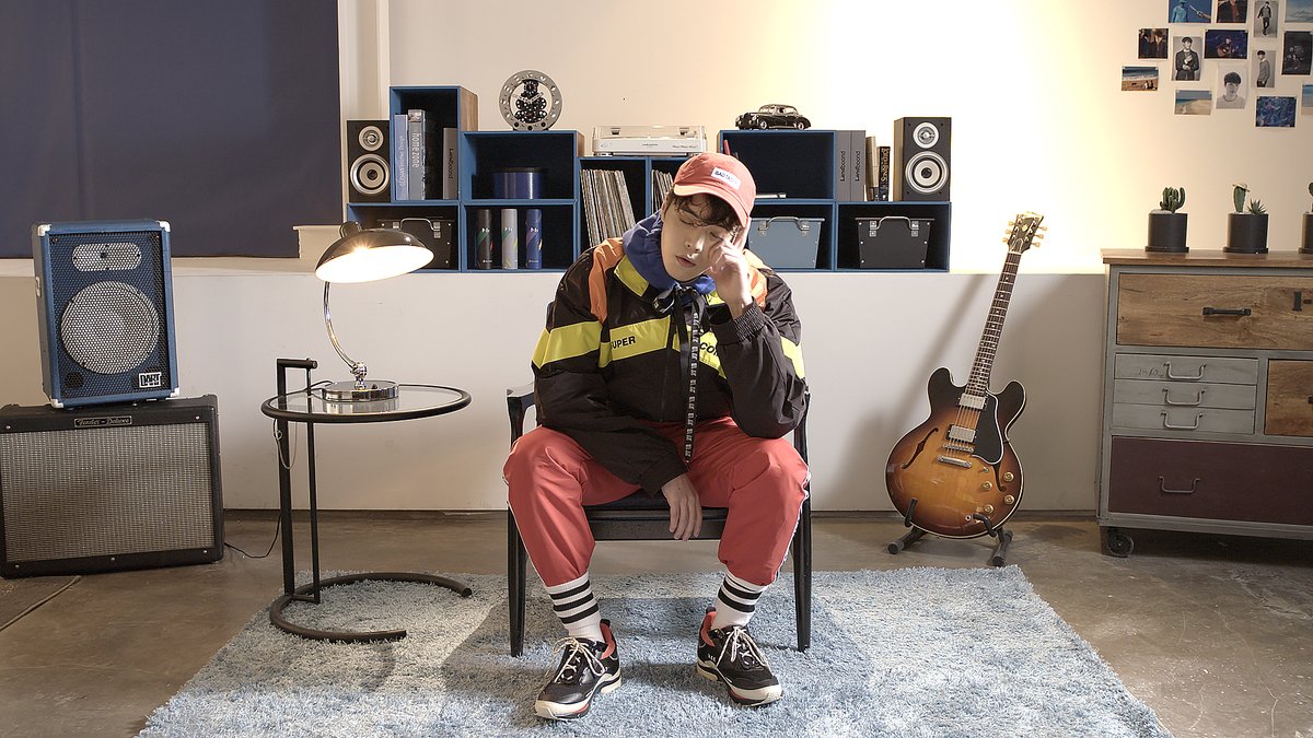 Eddy Kim Returns With “Whoa Whoa” MV Eddy Kim Whoa Whoa release