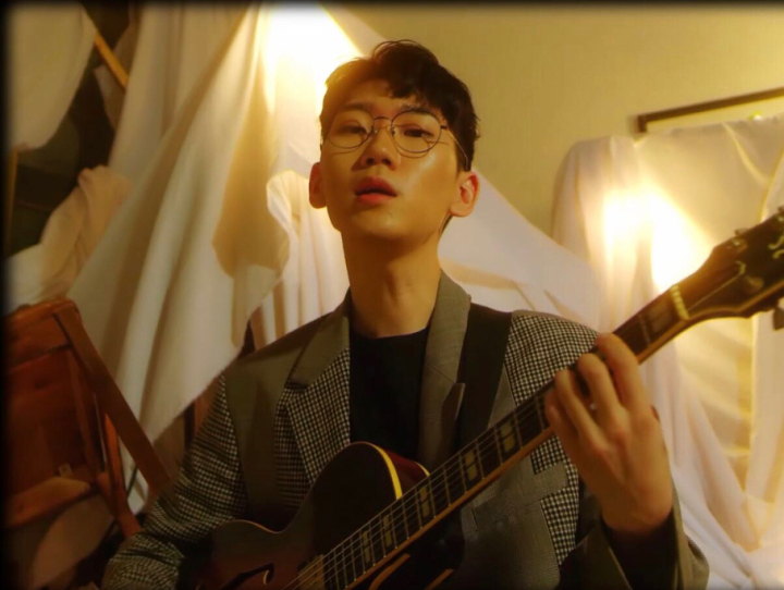 John OFA Rhee Reveals “Wishful Thoughts” Music Video