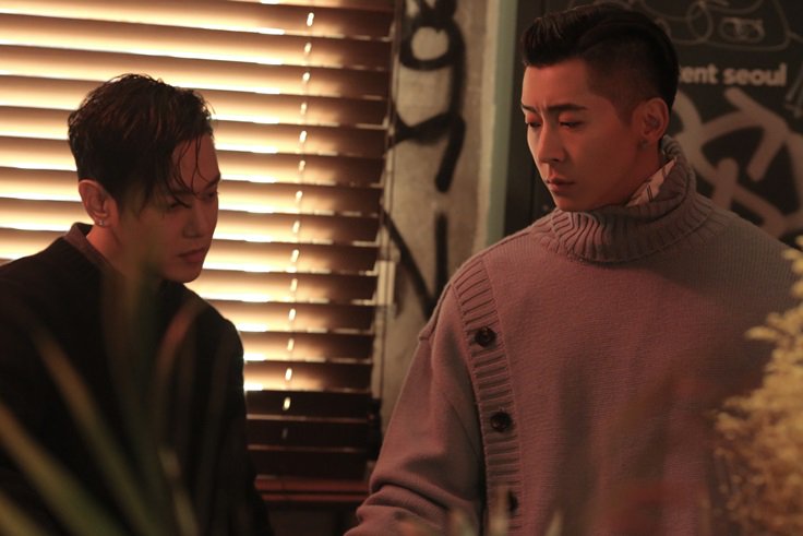 Fly To The Sky Return With “A Time Limit” Music Video