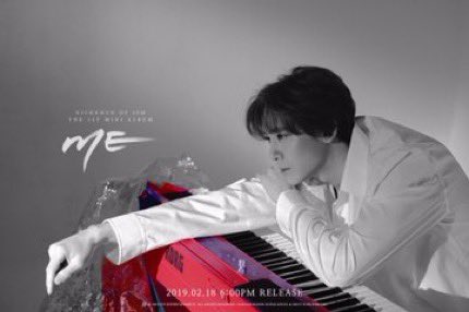 2PM Nichkhun Drops “Lucky Charm” Music Video