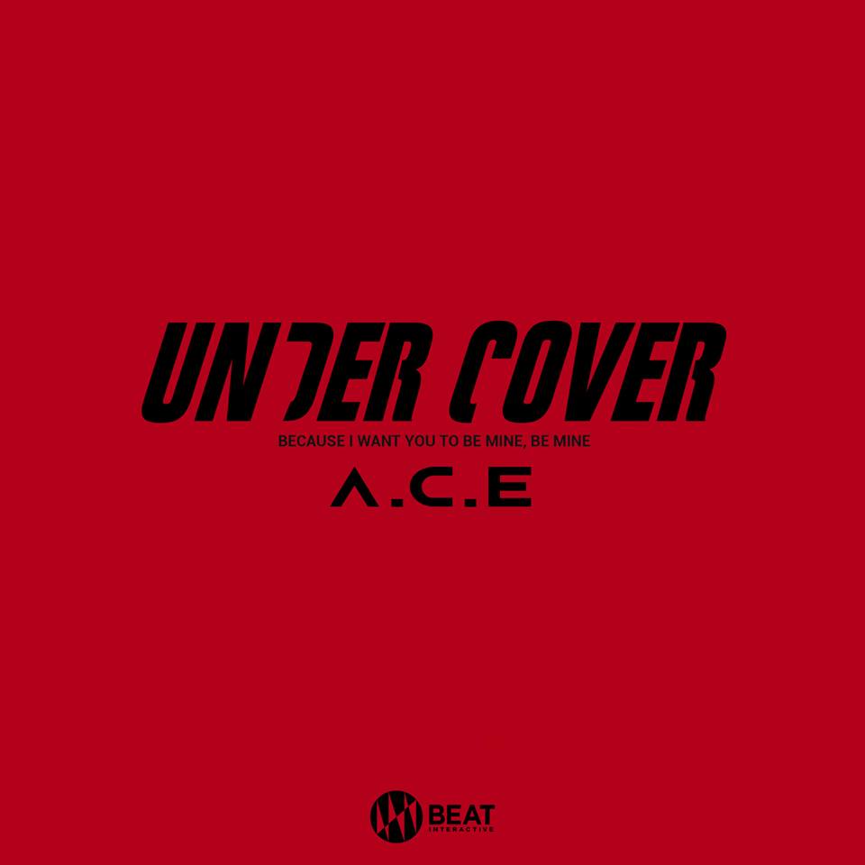 Veree обложка. MMT карты a.c.e Undercover. A.C.E under Cover logo.