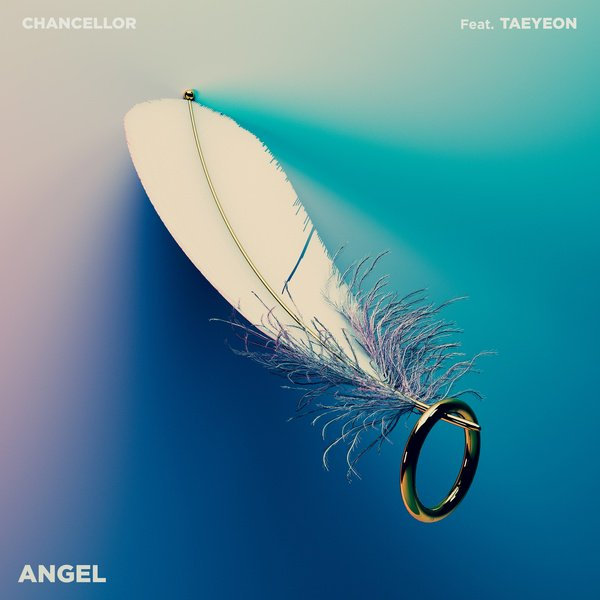 Chancellor Unveils “Angel” Music Video featuring Taeyeon