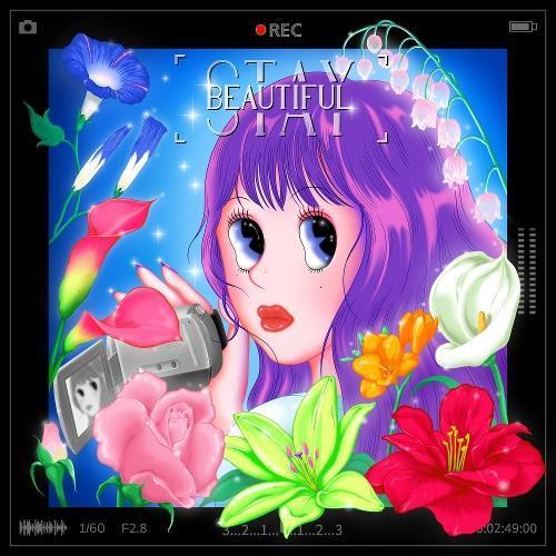 Park Jimin Releases Music Video for “Stay Beautiful”