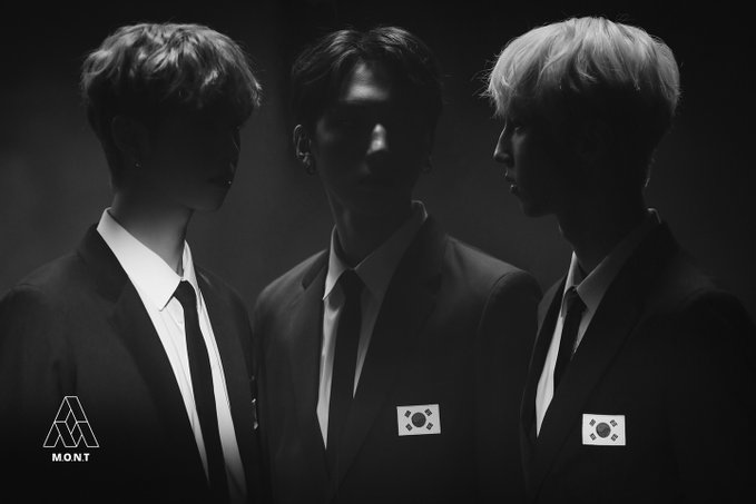 M.O.N.T Unleash Comeback Music Video For “The Korean Island Dokdo”
