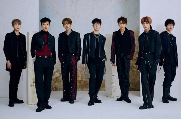 WayV Return With “Love Talk” Music Video