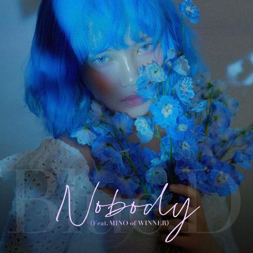 Blue.D Releases Music Video For “Nobody” ft. Mino of Winner