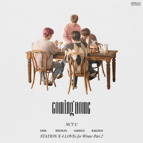 NCT U Release Music Video For “Coming Home”