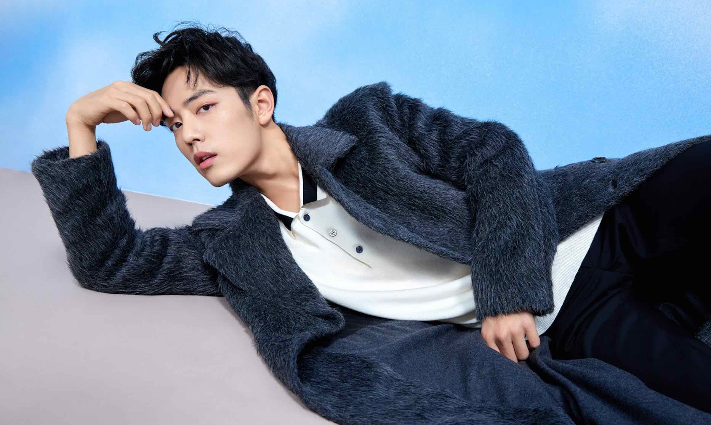 Starmometer Name 72 Asian Men as the “100 Sexiest Men in the World 2020”