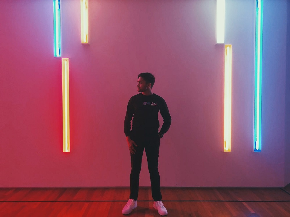 Eve Alai Drops “Summer”, A Collab With Arjun Ratwatte & Madaid Eve Alai