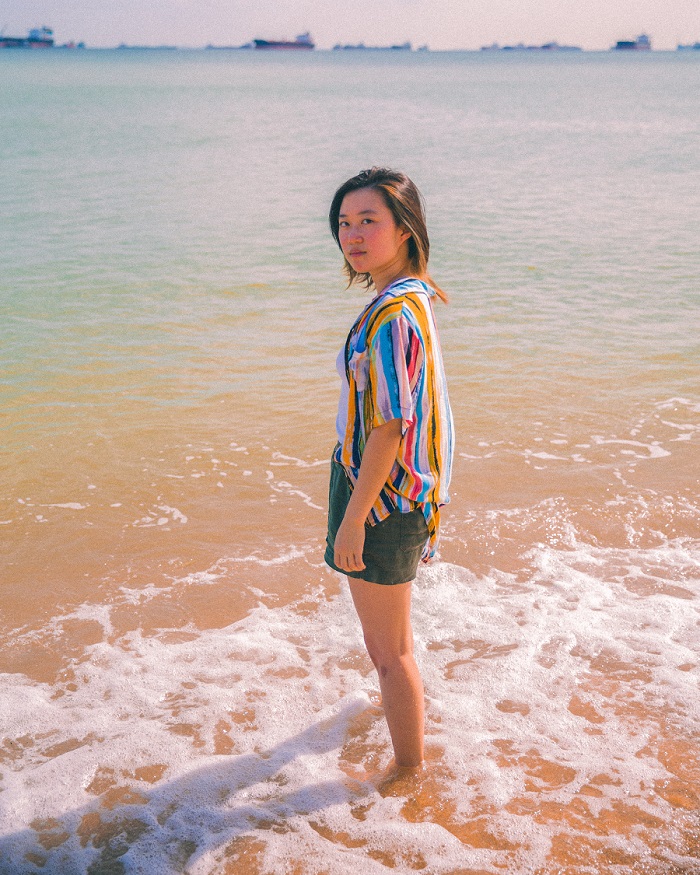 Singer-Songwriter Amanda Ong Reveals Single 