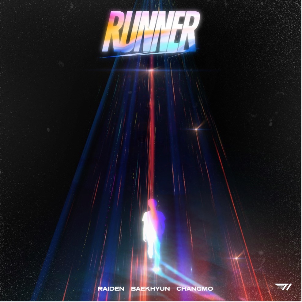 Runner Cover