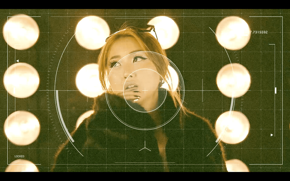 Ashya Unleashes Music Video For “Too Much” Ashya Too Much