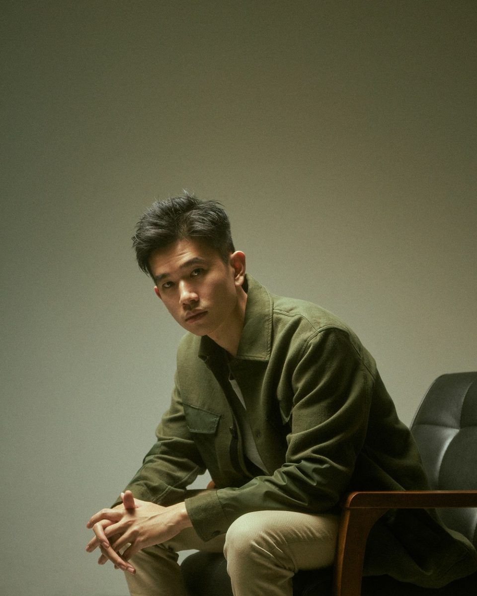 Jason Yu