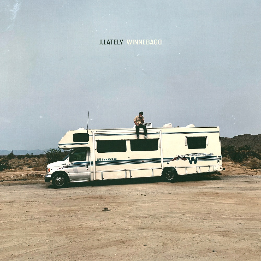 “Winnebago” by J.Lately is Officially Out! winnebago