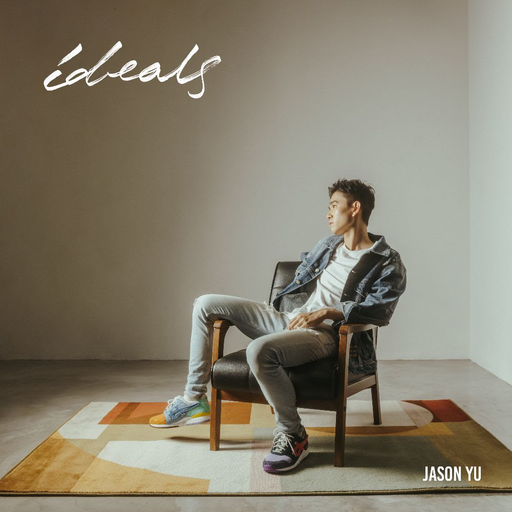 Jason Yu To Release New Single “I Miss You” Jason Yu