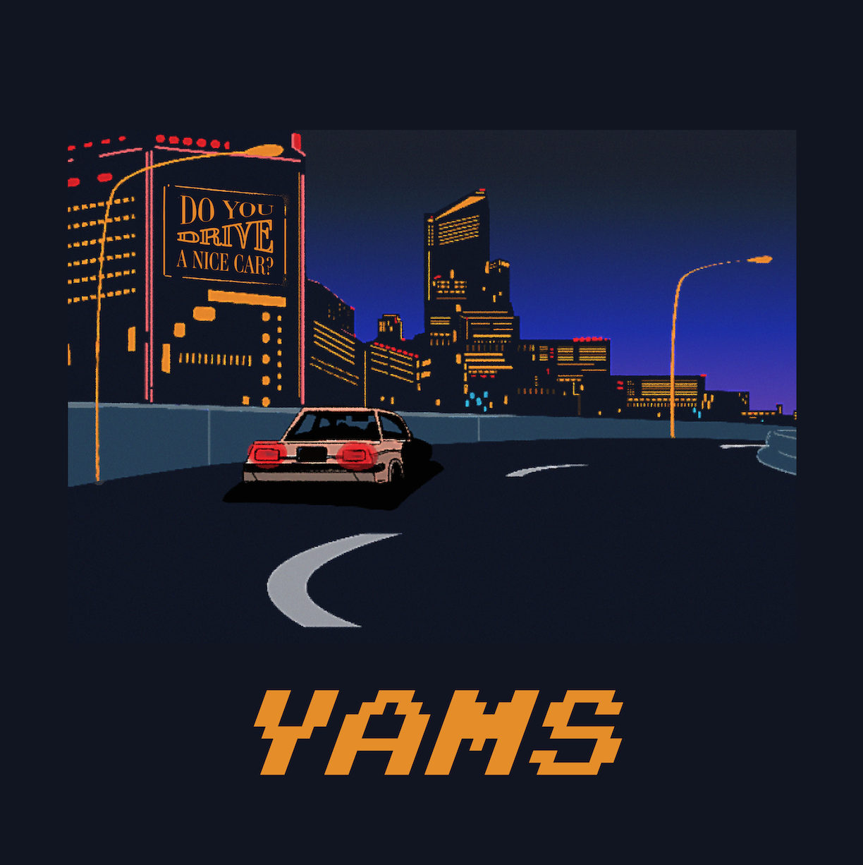 Yams