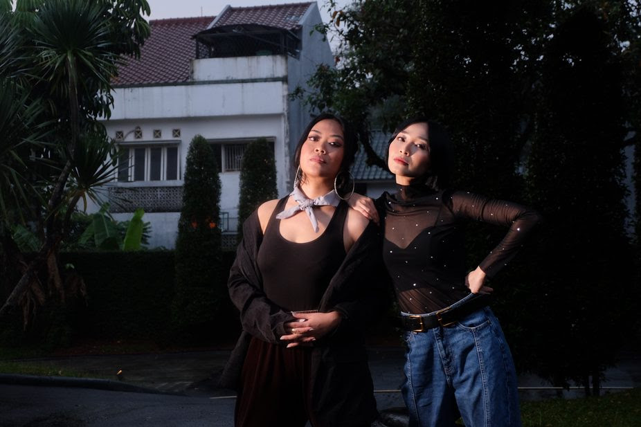 Rinni Wulandari Returns Stronger Than Ever With Brand New Single ‘Snake On Apple Trees’