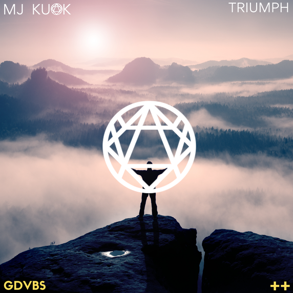 MJ Kuok Releases Uplifting Melodic House Single, ‘Triumph’