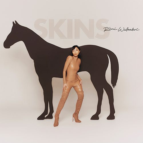 Rinni Wulandari Sets Forth Layers of Her Life in Form of Brand New Album, Skins Rinni Skins