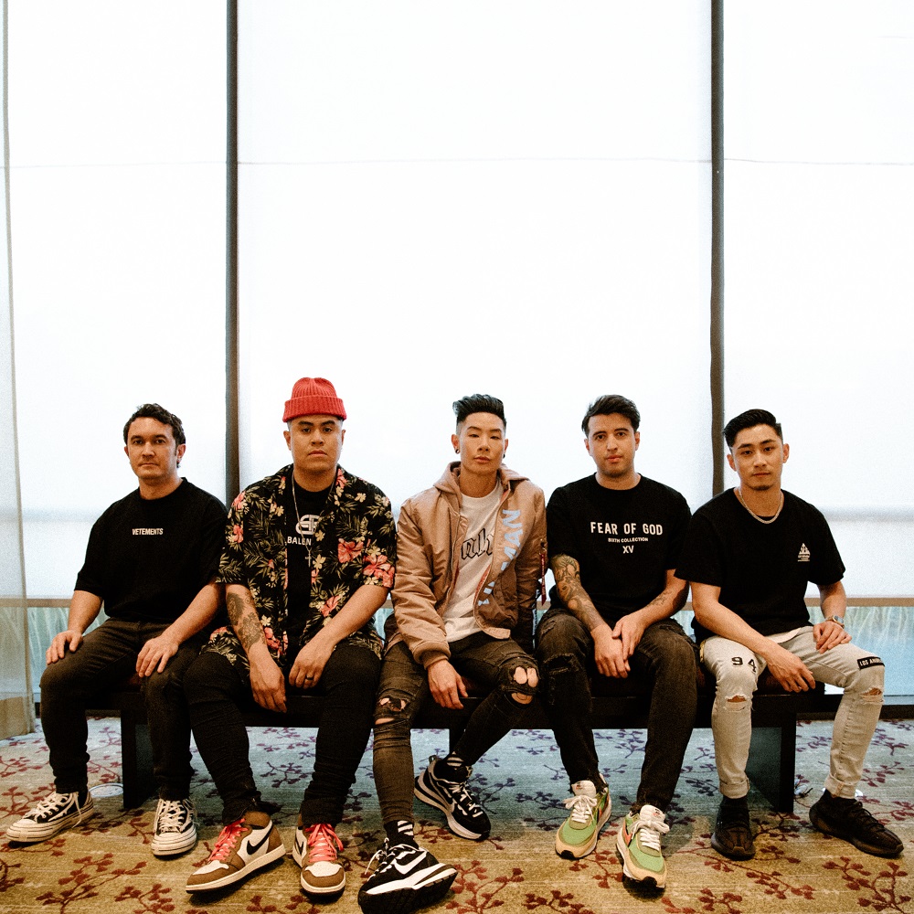 FYKE Say #StopAsianHate In New MV For “Liar” fyke