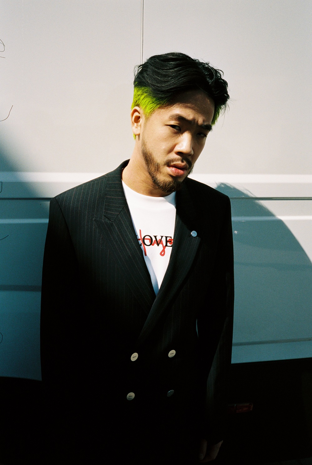 ShiGGa Shay Releases Single “Passive Aggressive”