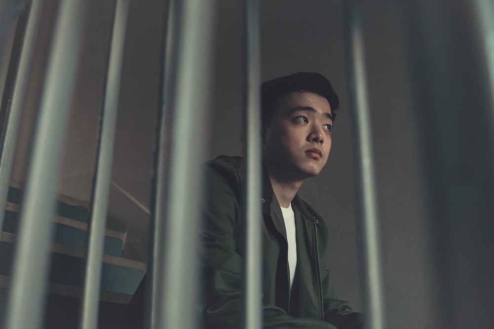 Shonn Makes A Return With New Single “See The Light” Shonn