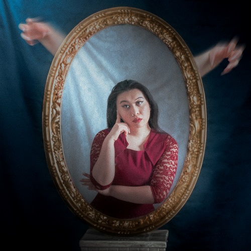 Vicki Lovelee Returns with Single “Counting Me”