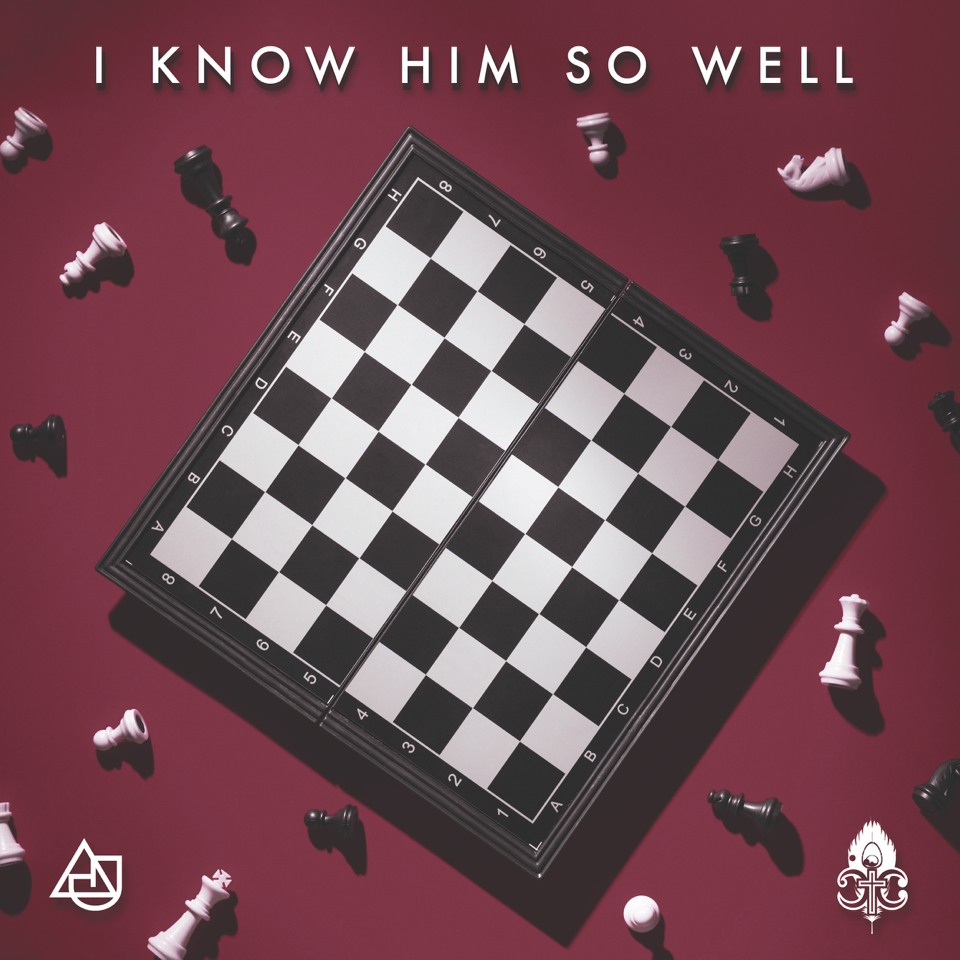 AJ Rafael & Chance Calloway Drop”I Know Him So Well”for The Trevor Project The Trevor Project I know him so well