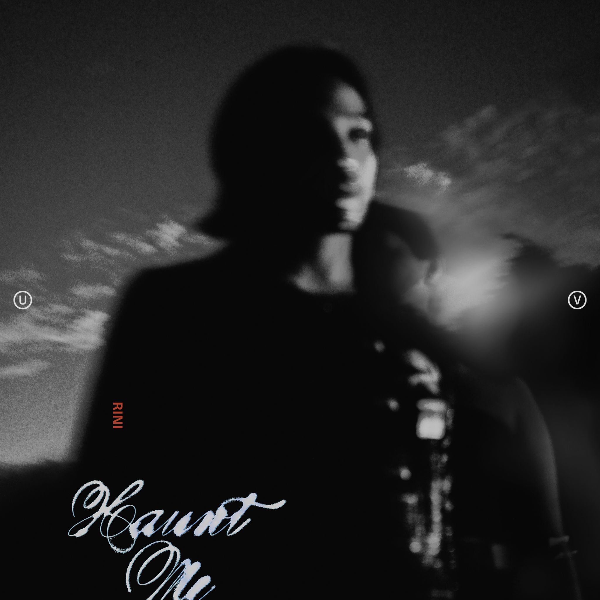 RINI Unleashes “Haunt Me” Single & MV RINI HAUNT ME