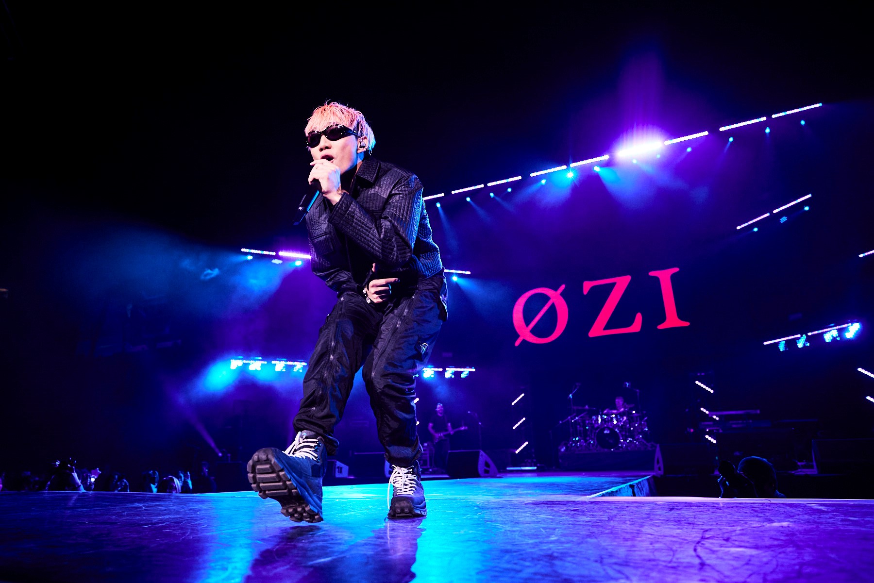 ozi Metamoon