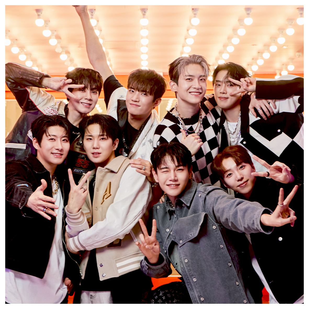 GreatGuys Release their 5th Single Album! greatguys album
