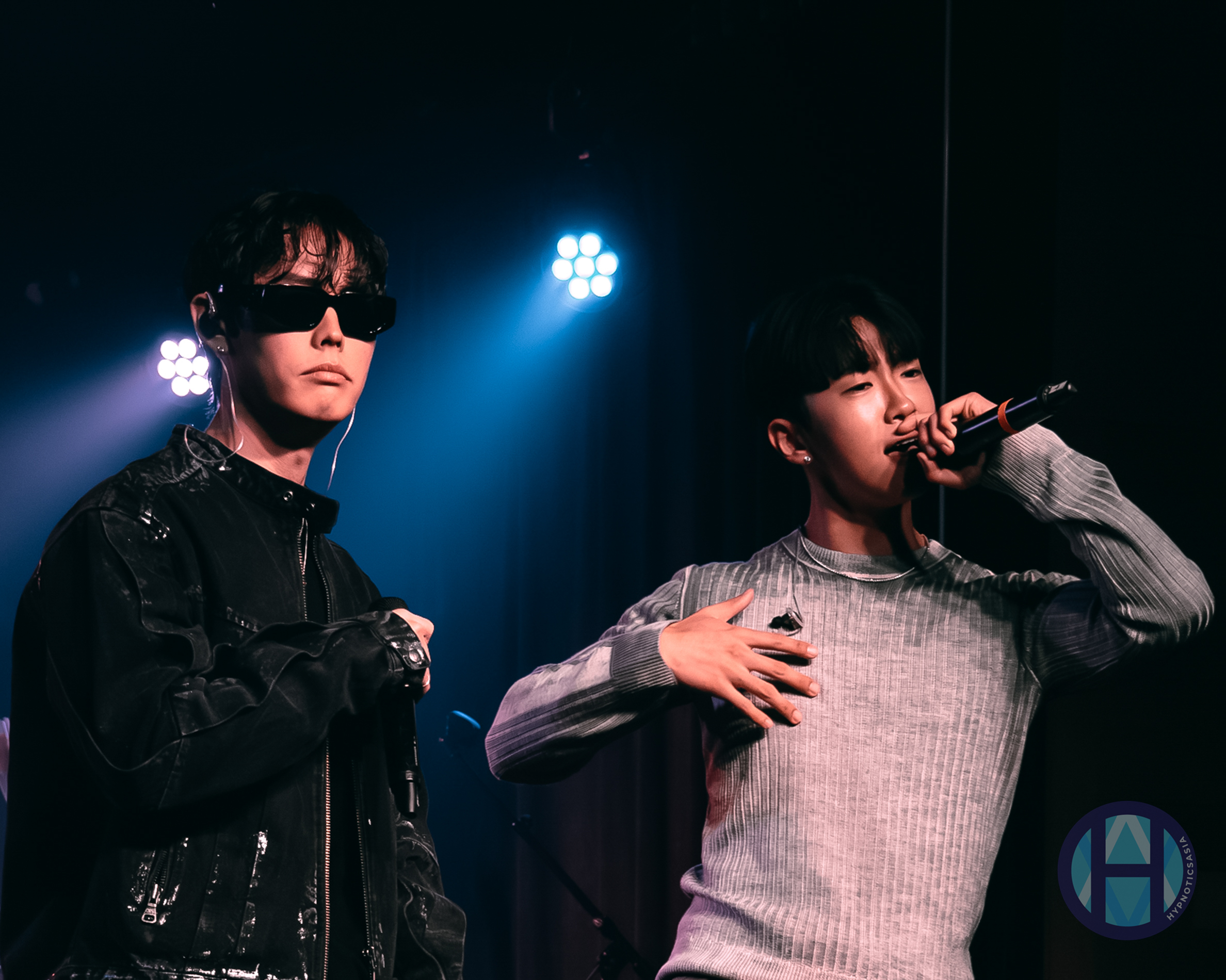 Jimmy Brown and Rovv wins Toronto’s Love “Over and Over” Jimmy and Rovv