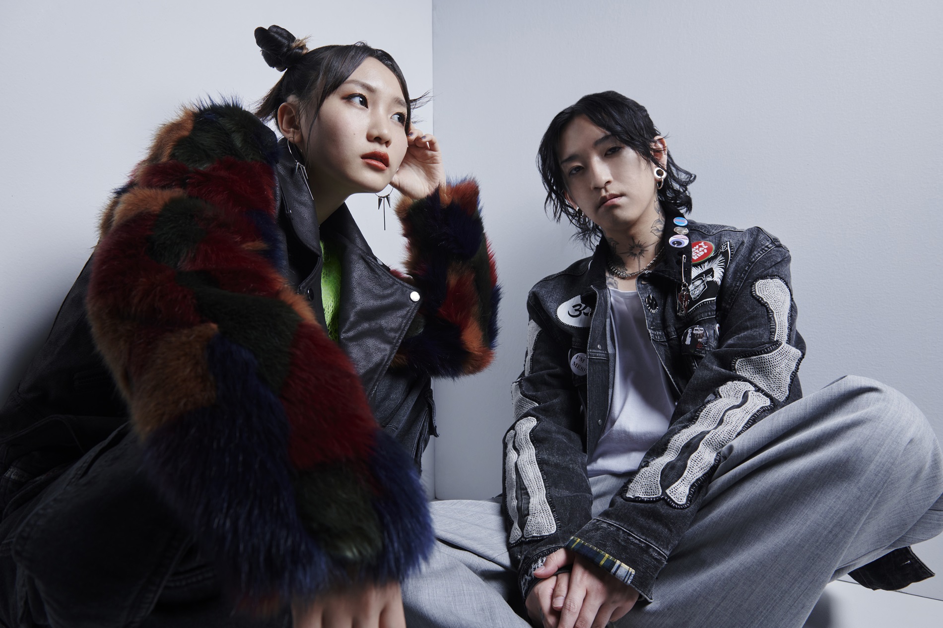 J-pop Phenoms YOASOBI Sell Out Headline Shows in LA & SF in 30 Minutes