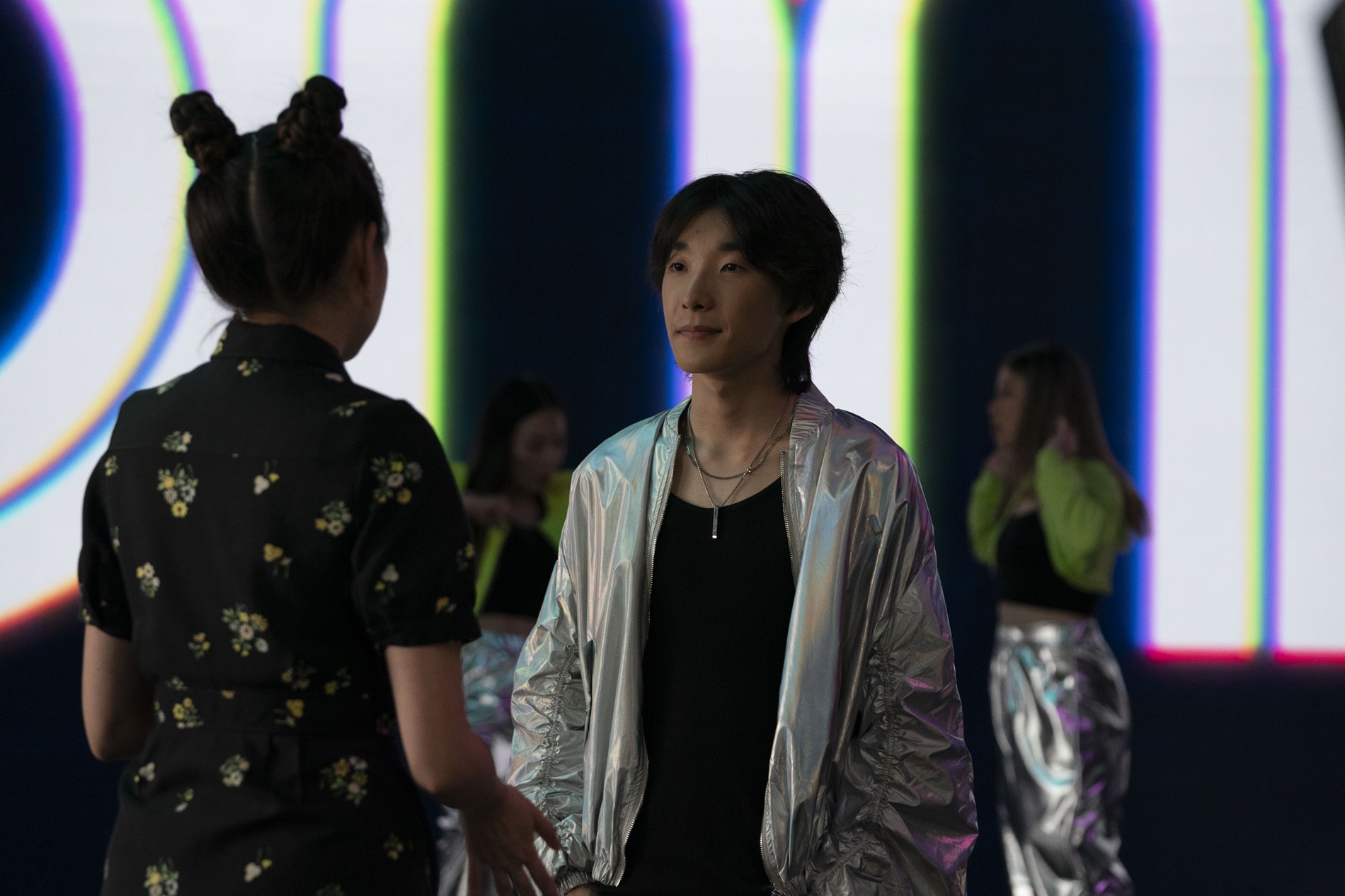 Inside the World of J-Diz: Exclusive Interview with Jae Kim Jae Kim Gangnam project