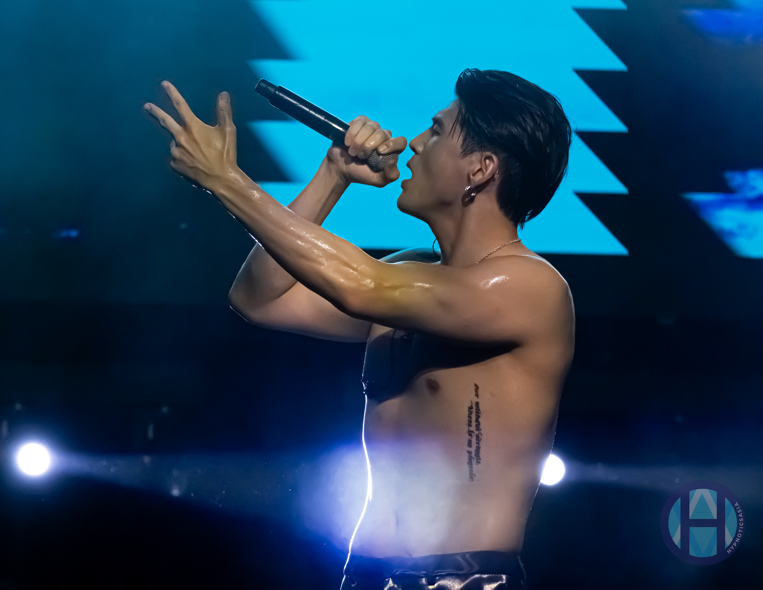 BM Brings a Sexy “After the After Party” Tour to Hollywood BM ATAP