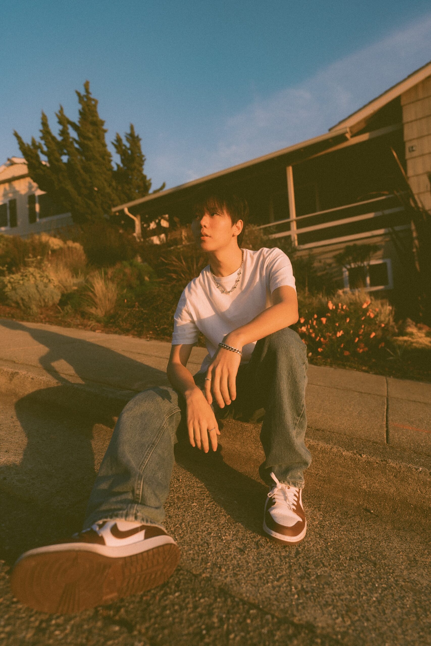 Roman Kayz: A Journey from Korea to Thailand, Now Making Waves in Los Angeles! Roman Kayz